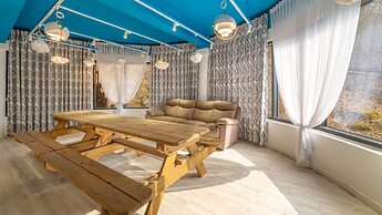 Hongcheon White Hill Pension