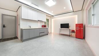 Hongcheon White Hill Pension