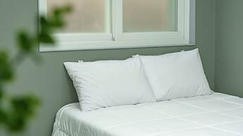 Hongcheon White Hill Pension