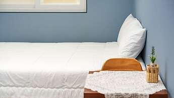 Hongcheon White Hill Pension