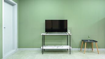 Hongcheon White Hill Pension