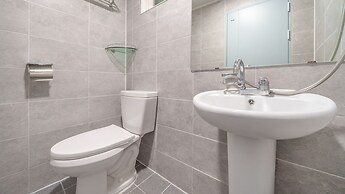 Hongcheon White Hill Pension