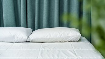 Hongcheon White Hill Pension