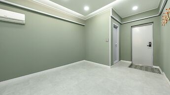 Hongcheon White Hill Pension