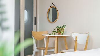 Gyeongju Unoiya Pension