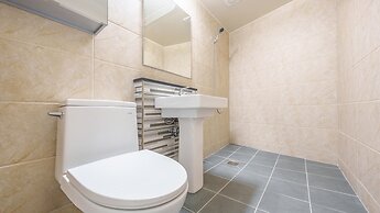 Gyeongju Unoiya Pension