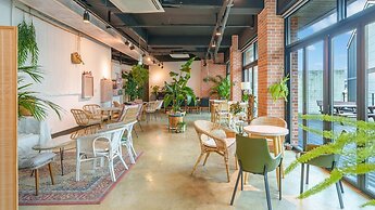 Gyeongju Unoiya Pension