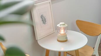 Gyeongju Unoiya Pension