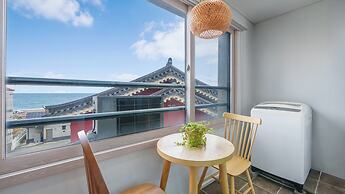 Gyeongju Unoiya Pension