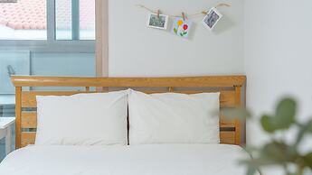 Gyeongju Unoiya Pension