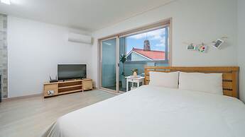 Gyeongju Unoiya Pension