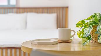 Gyeongju Unoiya Pension