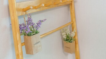 Gyeongju Unoiya Pension