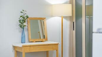 Gyeongju Unoiya Pension