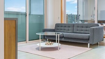 Gyeongju Unoiya Pension