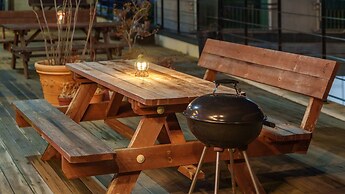 Gyeongju Unoiya Pension