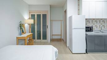 Gyeongju Unoiya Pension