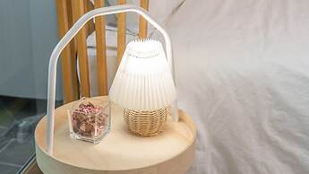 Gyeongju Unoiya Pension