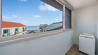 Gyeongju Unoiya Pension