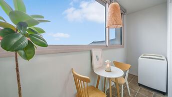 Gyeongju Unoiya Pension