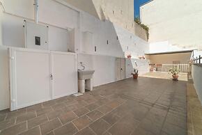 Casa Del Sol Levante Near The Sea