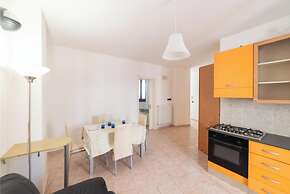 Casa Del Sol Levante Near The Sea