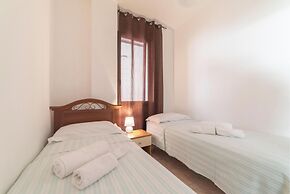 Casa Del Sol Levante Near The Sea