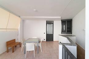 Casa Del Sol Levante Near The Sea