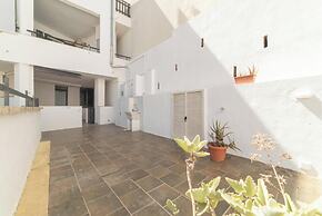 Casa Del Sol Levante Near The Sea