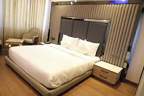 Hotel MS Victoria