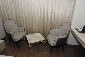 Hotel MS Victoria