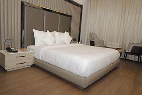 Hotel MS Victoria