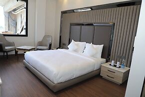 Hotel MS Victoria