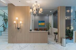 Ahuja Residency Sage