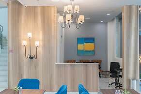Ahuja Residency Sage