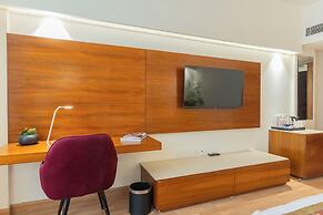 Ahuja Residency Sage