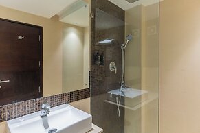 Ahuja Residency Sage