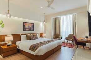 Ahuja Residency Sage