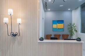 Ahuja Residency Sage
