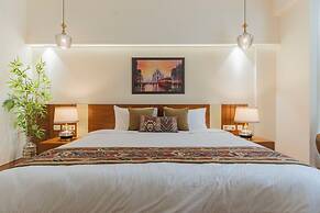Ahuja Residency Sage