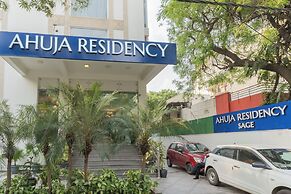 Ahuja Residency Sage