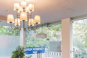 Ahuja Residency Sage