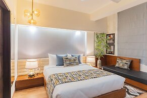 Ahuja Residency Sage