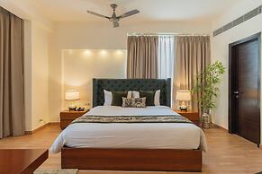 Ahuja Residency Sage