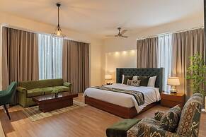 Ahuja Residency Sage