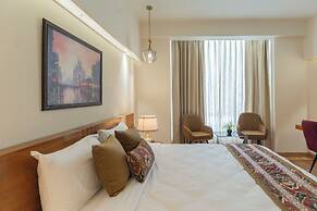 Ahuja Residency Sage