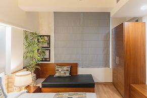 Ahuja Residency Sage