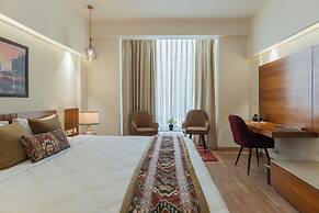 Ahuja Residency Sage