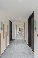 Ahuja Residency Sage
