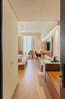 Ahuja Residency Sage